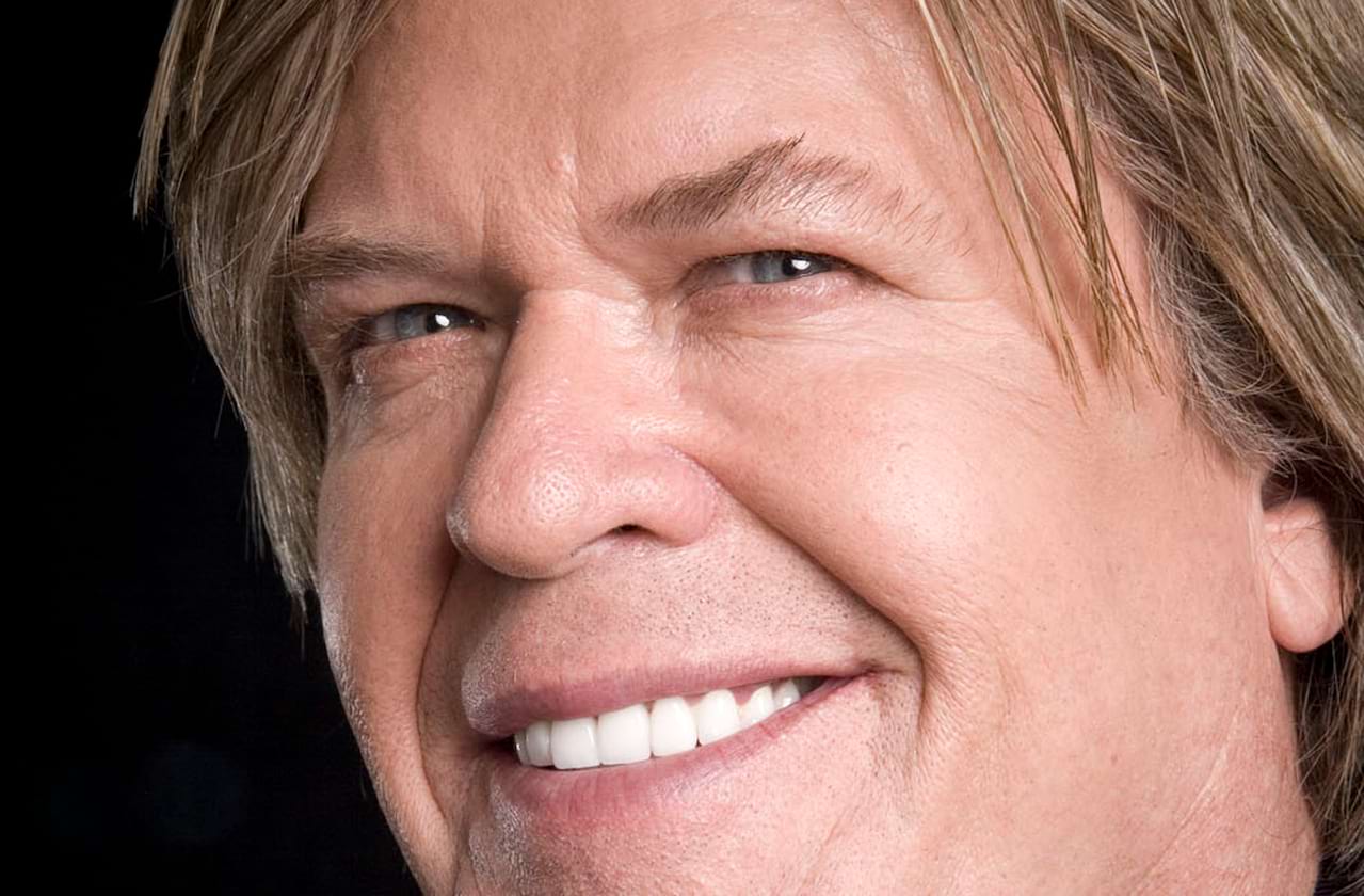 Ron White at The Show