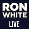 Ron White, Sangamon Auditorium, Springfield