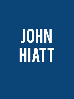 John Hiatt at Ravinia Pavillion
