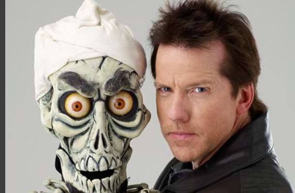 Jeff Dunham: Disorderly Conduct