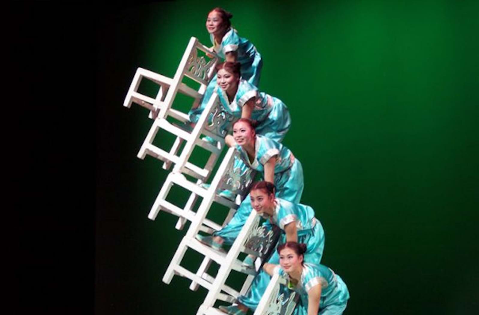 Lehman Performing Arts Center, Bronx, NY Seating Chart & Stage New