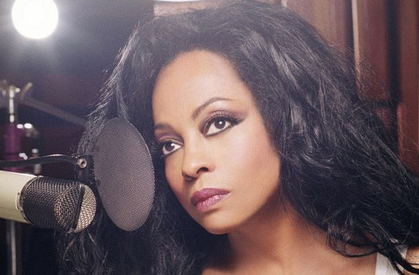 Diana Ross Ravinia Pavillion Highland Park Il Tickets Information Reviews