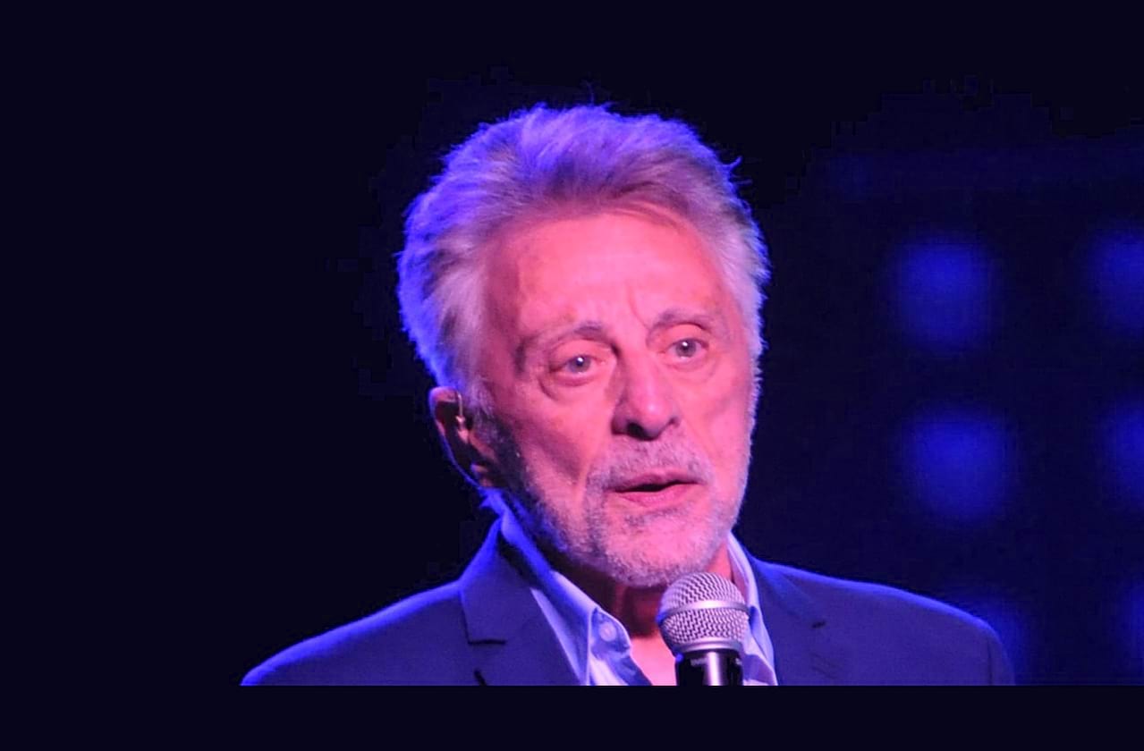 Frankie Valli & The Four Seasons at Hard Rock Hotel And Casino Tampa