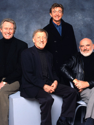 The Chieftains at Town Hall Theater