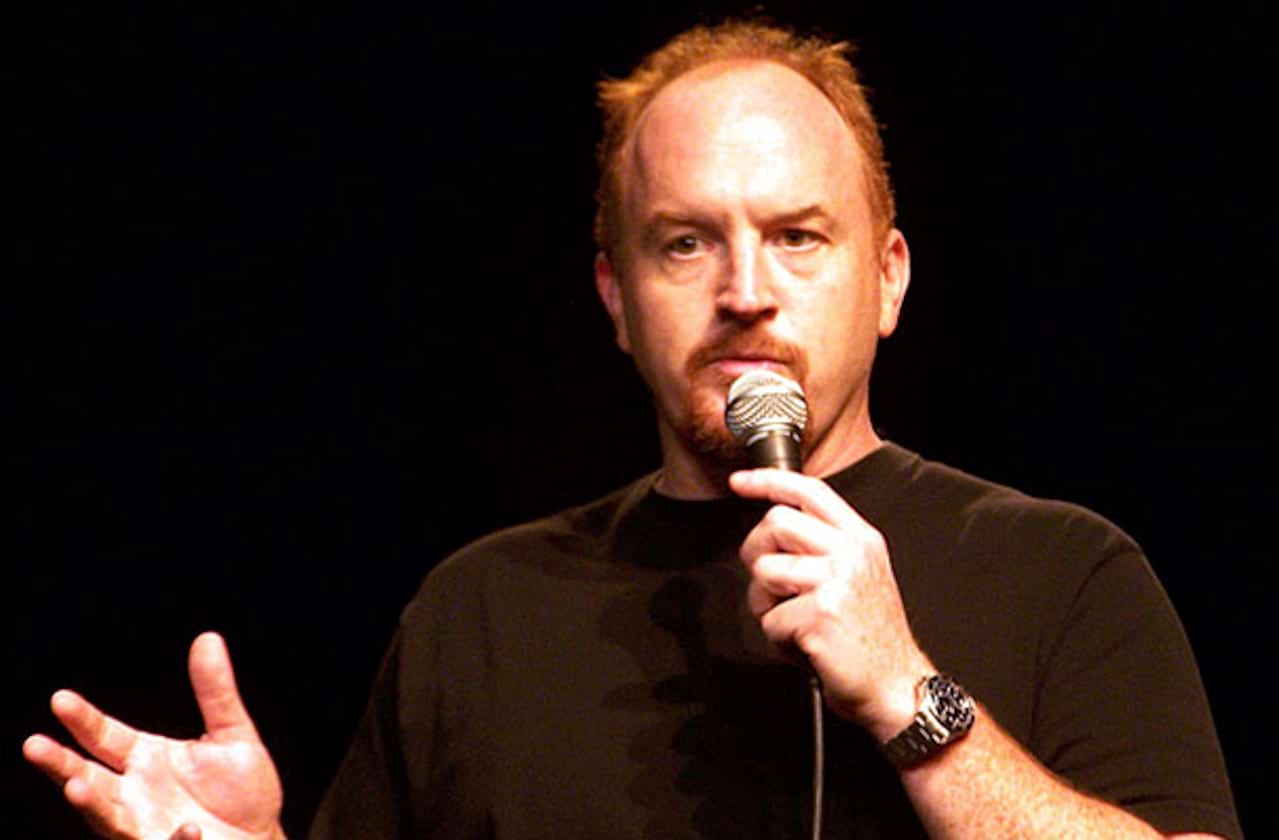 Louis C.K.