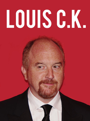 Louis C.K. - Meyerhoff Symphony Hall, Baltimore, MD - Tickets, information, reviews
