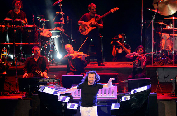 Image result for yanni orchestra