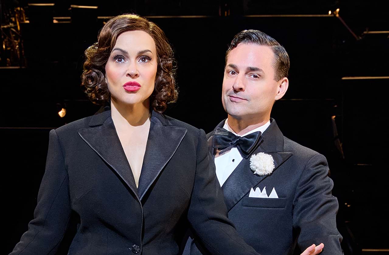 Chicago - The Musical at Ambassador Theater