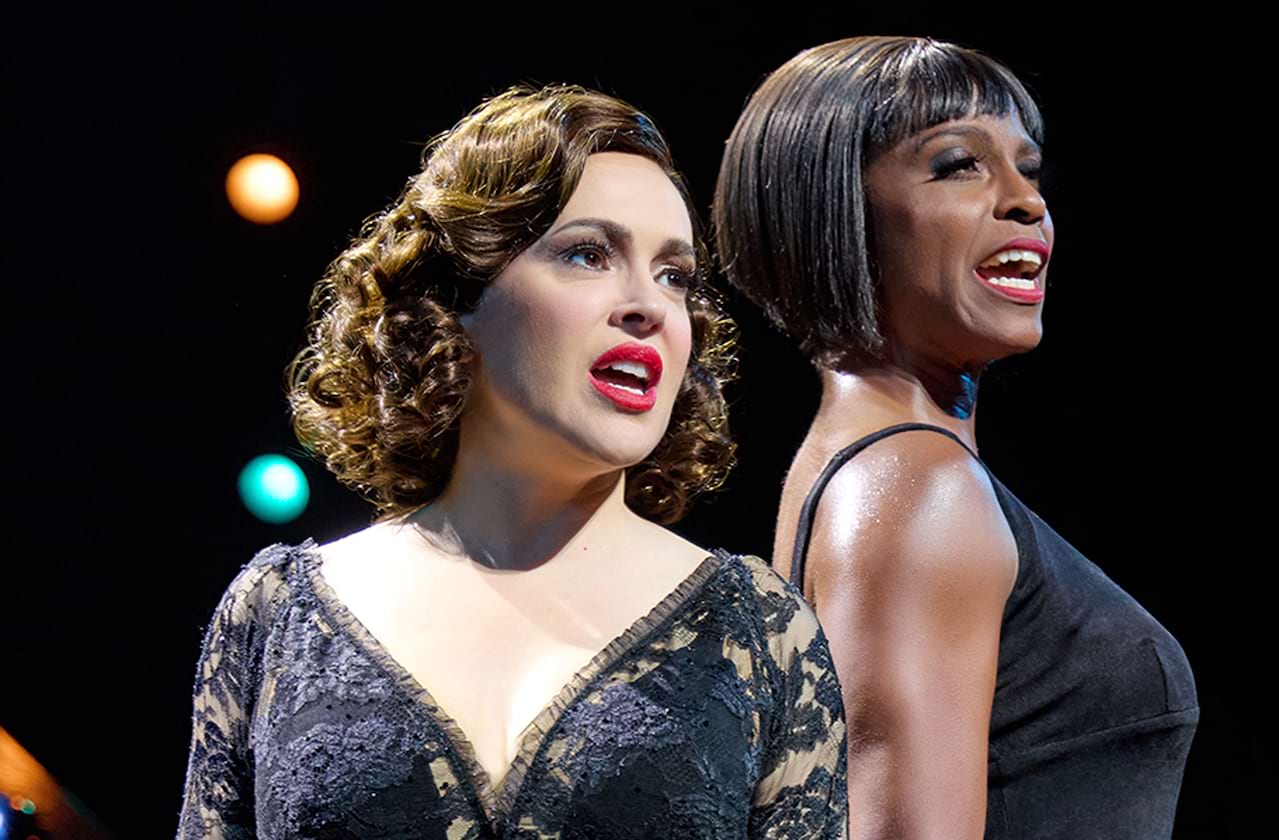 Chicago - The Musical at Ambassador Theater