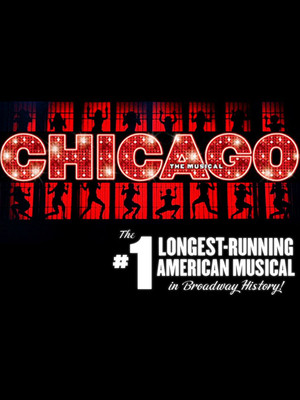 Chicago - The Musical - Ambassador Theater, New York, NY - Tickets ...