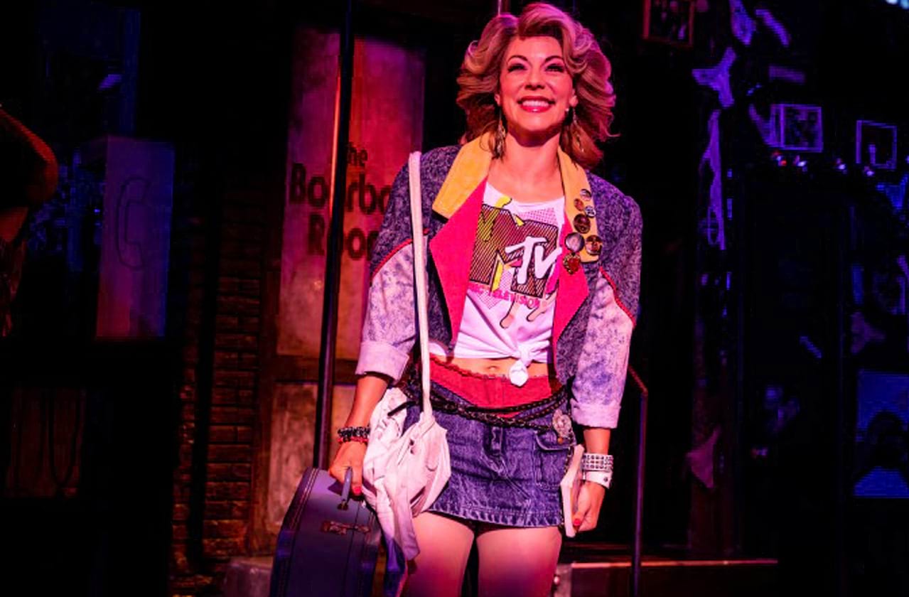 Rock of Ages