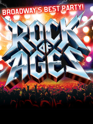 Rock%20Of%20Ages at Walkerspace Theater