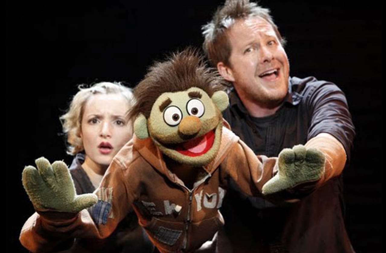 Avenue Q at undefined