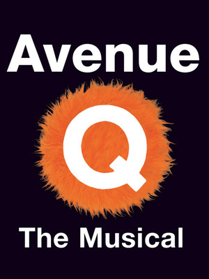 Avenue Q at Wings Theater