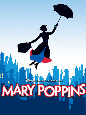 Mary Poppins at Gallery MC