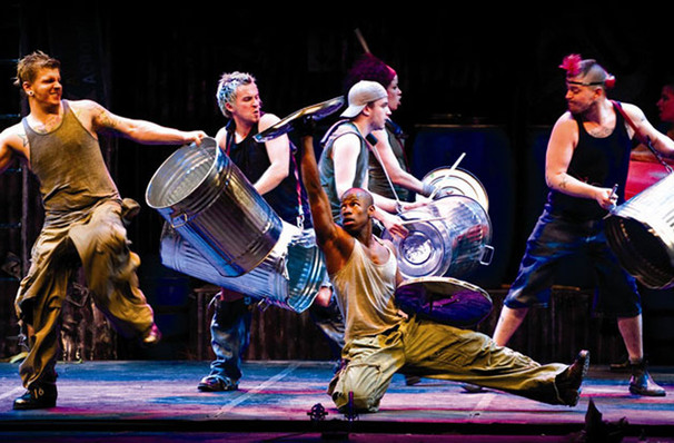 Best Dance Ballet In New York Ny 2018 19 Tickets Info Stomp Orpheum Theater New York
