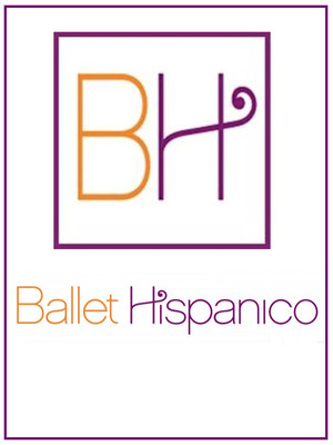 Ballet Hispanico at Apollo Theater