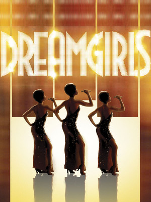 Dream Girls - Fox Theatre, Detroit, MI - Tickets, information, reviews