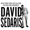 David Sedaris, Hart Theatre, Albany