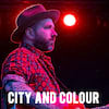 City And Colour, M Telus, Montreal