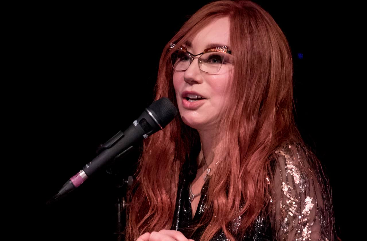 Tori Amos