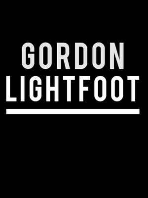 Gordon Lightfoot at Pabst Theater
