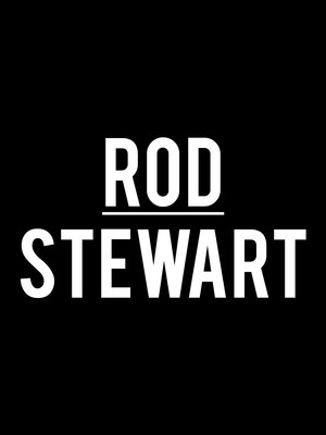 Rod Stewart - DTE Energy Music Center, Clarkston, MI - Tickets ...