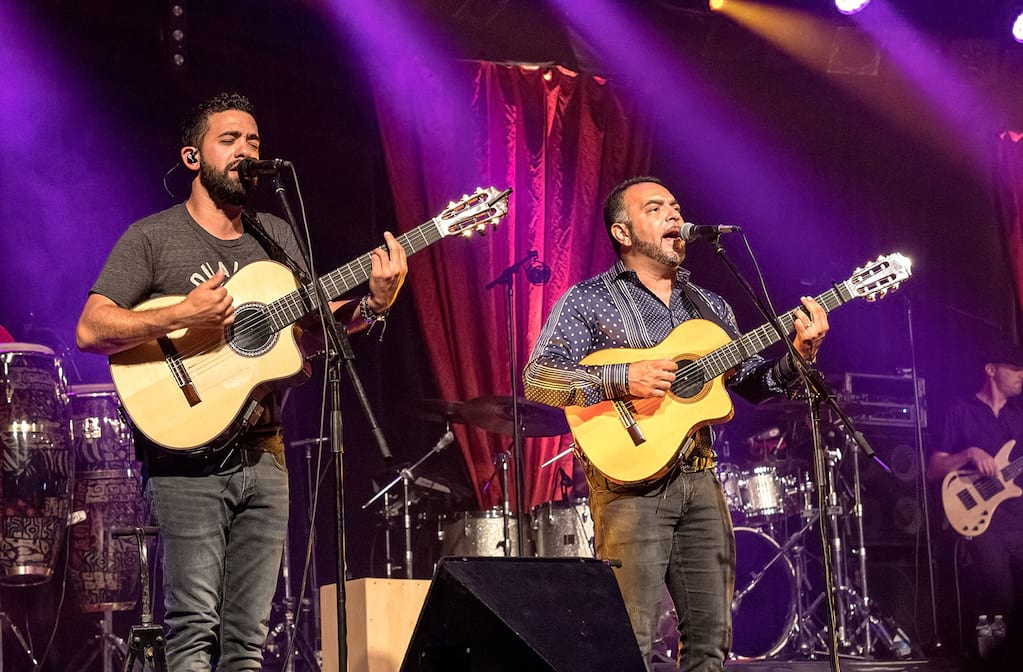 Hard Rock Casino, Cincinnati, OH Seating Chart & Stage Cincinnati