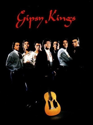 Gipsy Kings at The Chicago Theatre