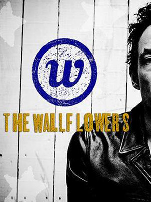 The Wallflowers at Boarding House Park