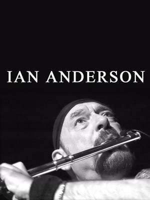 Ian Anderson at NYCB Theatre at Westbury