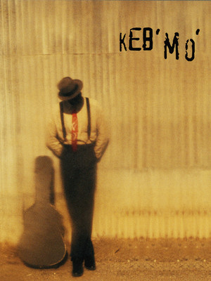 Keb Mo at Center East Theatre