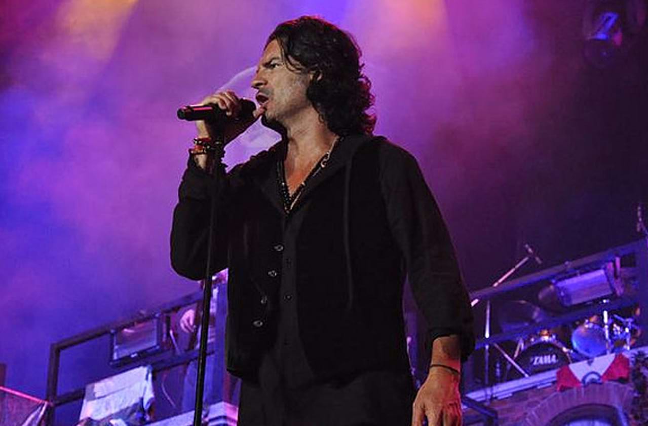 Ricardo Arjona at Frost Bank Center