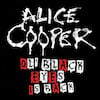 Alice Cooper, Arlene Schnitzer Concert Hall, Portland