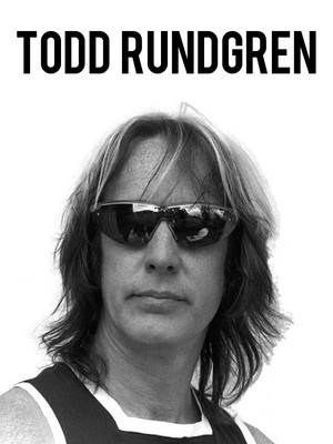 Todd Rundgren at The Fillmore