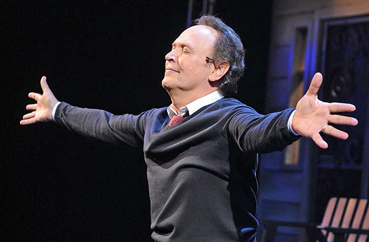 Billy Crystal: 700 Sundays