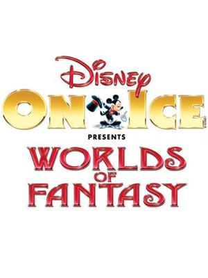 Disney%20On%20Ice:%20Worlds%20of%20Fantasy at Walkerspace Theater
