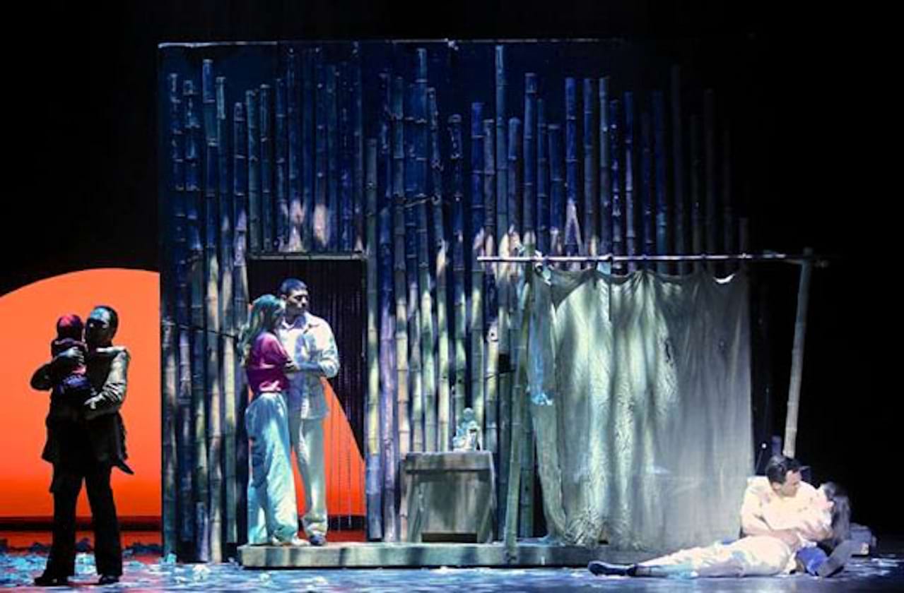 Miss Saigon