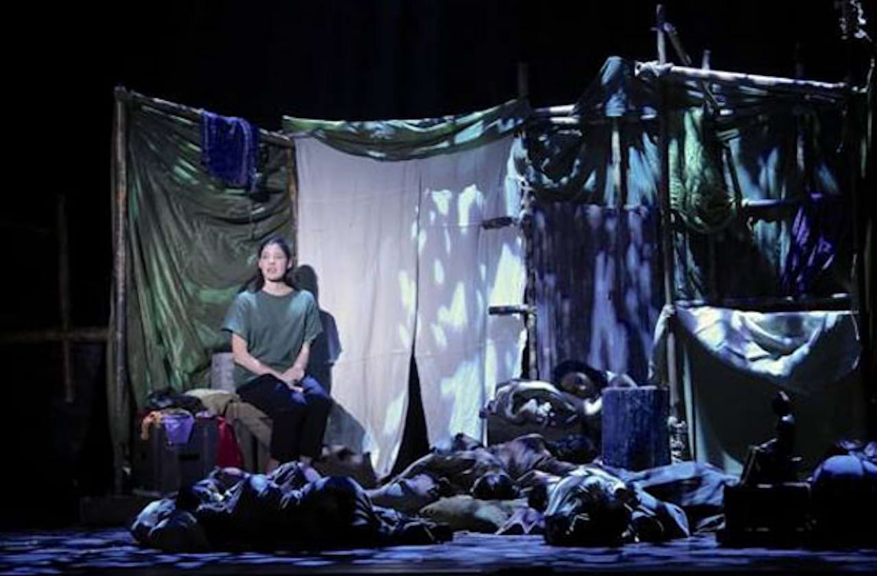 Miss Saigon