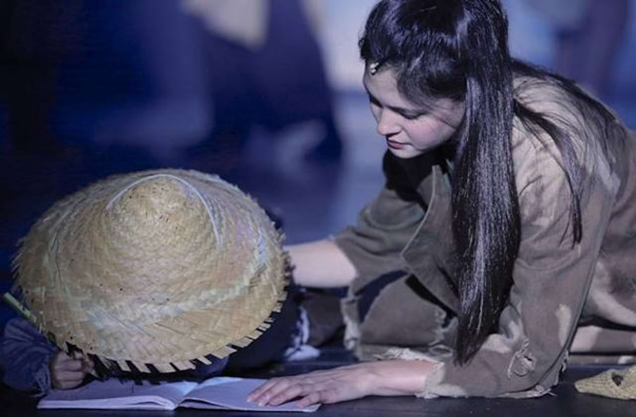 Miss Saigon Announces Their Cast!