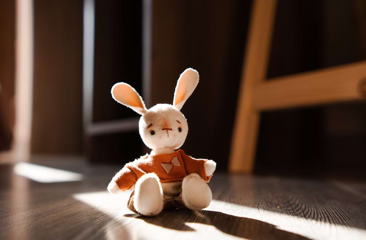 Dates announced for Knuffle Bunny: A Cautionary Musical