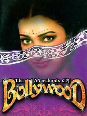 Merchants of Bollywood at Peacock Theatre