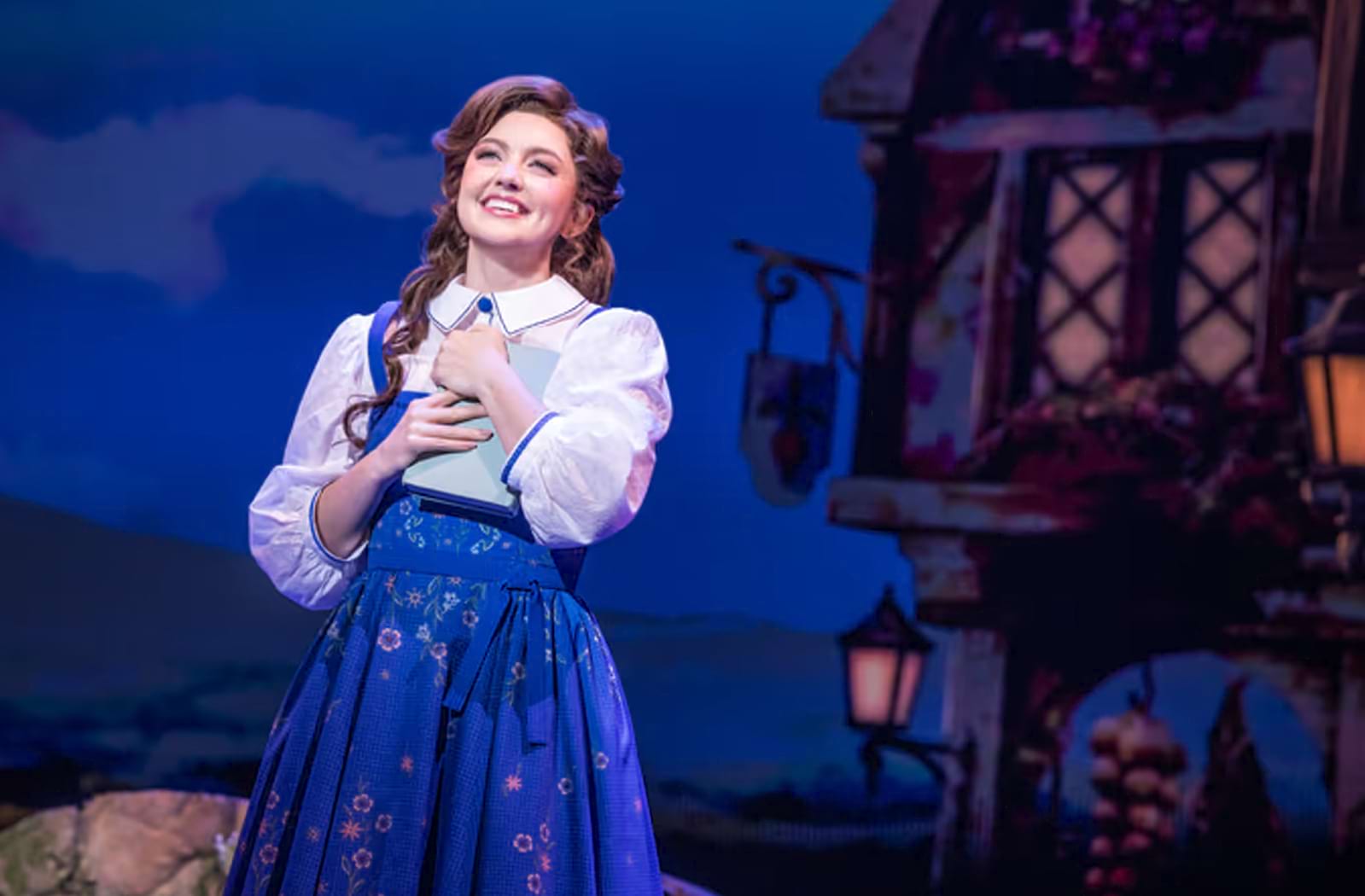 Nashville Theatre: Broadway Shows, Musicals, Plays, Concerts in 2025-2026