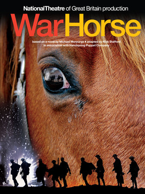 War Horse at Gallery MC