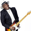 Buddy Guy, Ruth Finley Person Theater, San Francisco