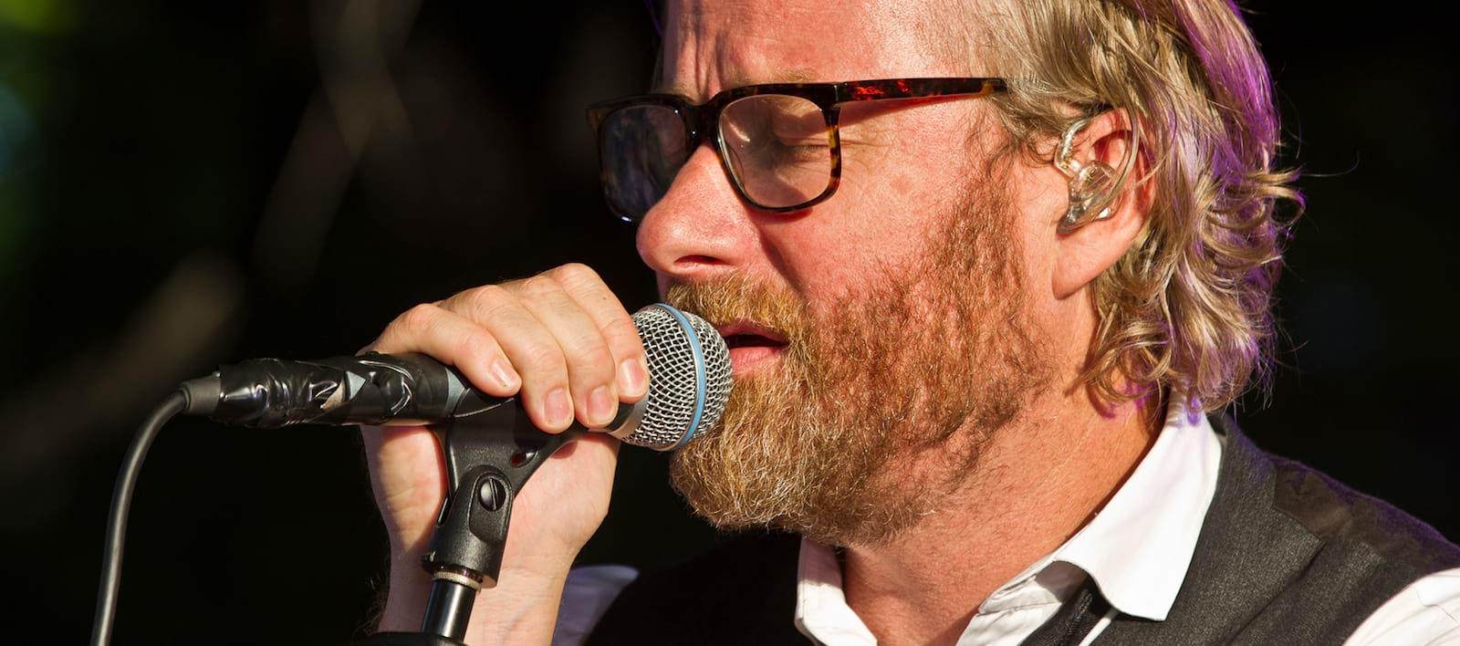 The National · Austin360 Amphitheater Austin, TX · Finished Sep 10 ...