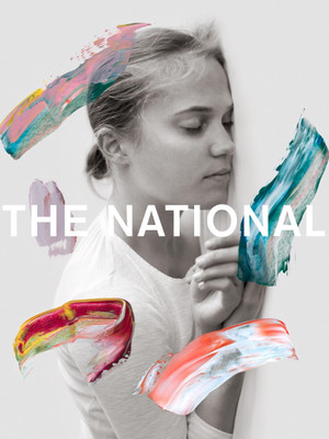 The National at Huntington Bank Pavilion