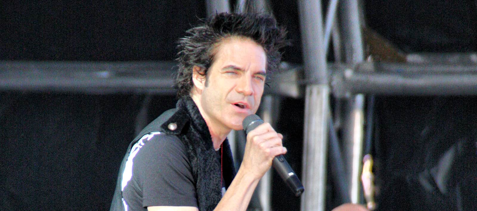 Train - Drops of Jupiter 25th Anniversary Tour