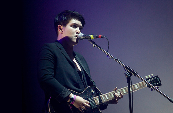 The xx dates for your diary