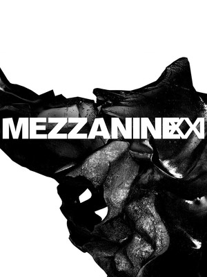 Massive Attack at Bill Graham Civic Auditorium